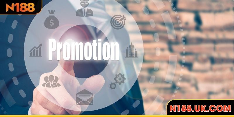 Các chương trình ưu đãi hấp dẫn tại hệ thống