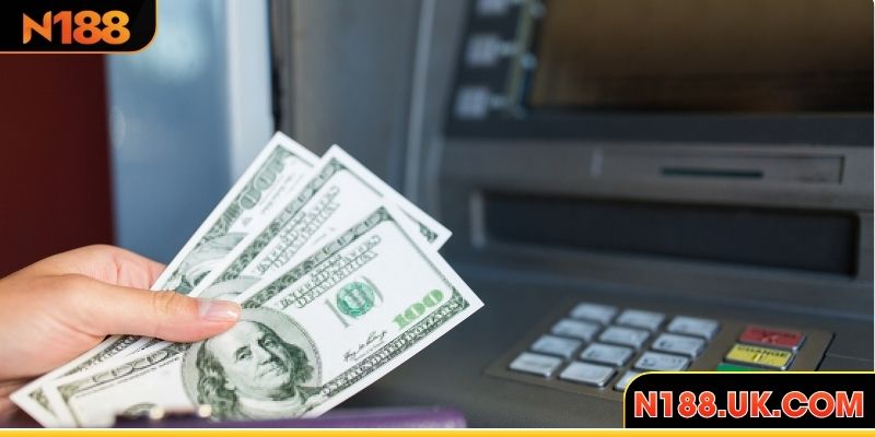 Các phương thức giao dịch an toàn tại hệ thống