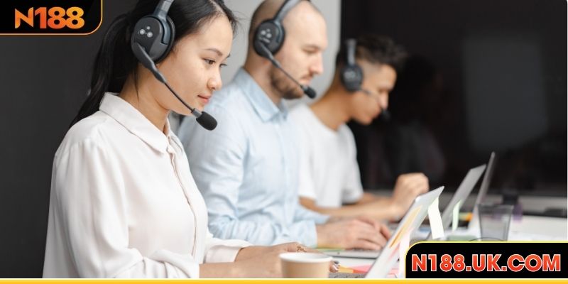 Các trường hợp cần liên hệ với nhà cái ngay