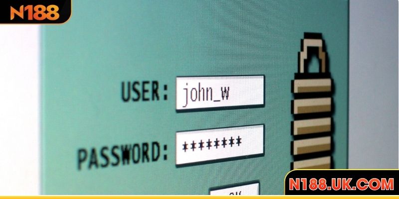 Cách bảo mật để trải nghiệm mượt khi đăng nhập