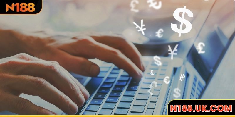 Chi tiết các bước thực hiện giao dịch an toàn