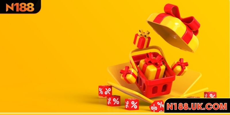 Giới thiệu chung về chương trình khuyến mãi N188