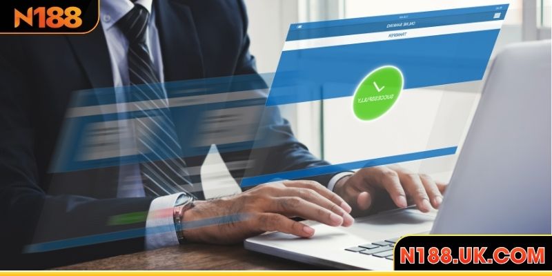 Giới thiệu ngắn gọn về tính năng nạp tiền N188