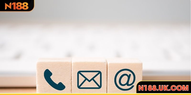 Khái quát vài nét chính về kênh liên hệ N188