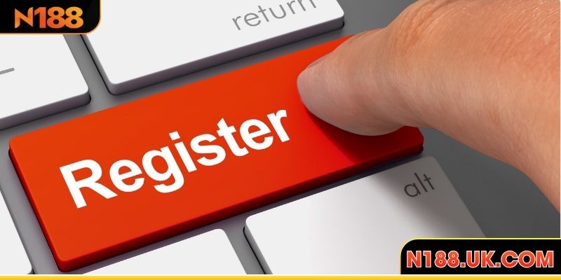 Lý do người chơi nên tiến hành đăng ký N188