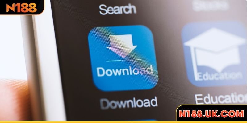 Lý do người chơi nên tiến hành tải app N188