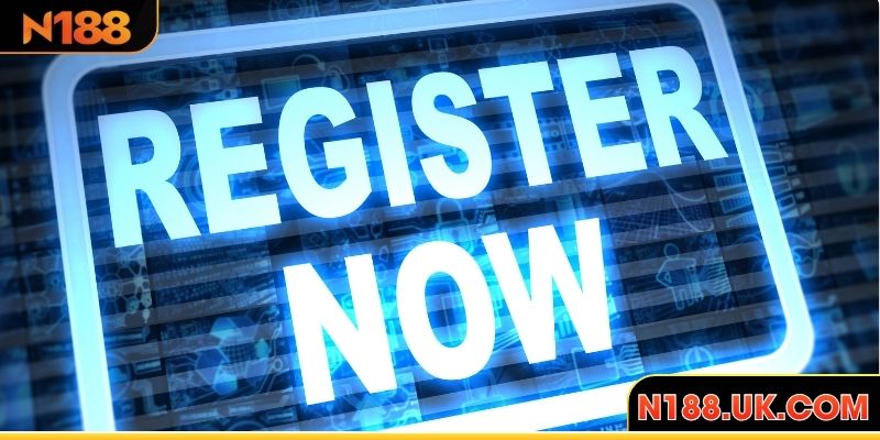 Một vài lưu ý khi đăng ký tài khoản cược