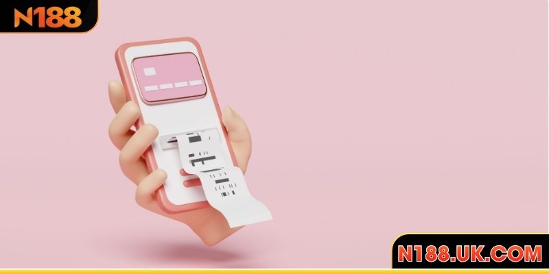 Vài nét chính về tính năng rút tiền N188