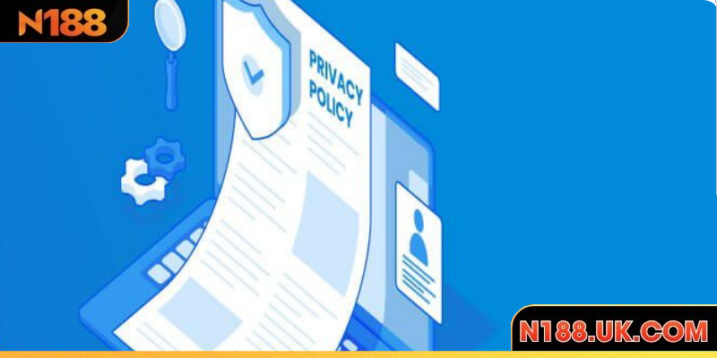 Thông tin cá nhân được bảo mật kĩ càng