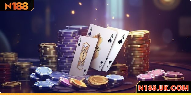 Nền tảng cá cược uy tín