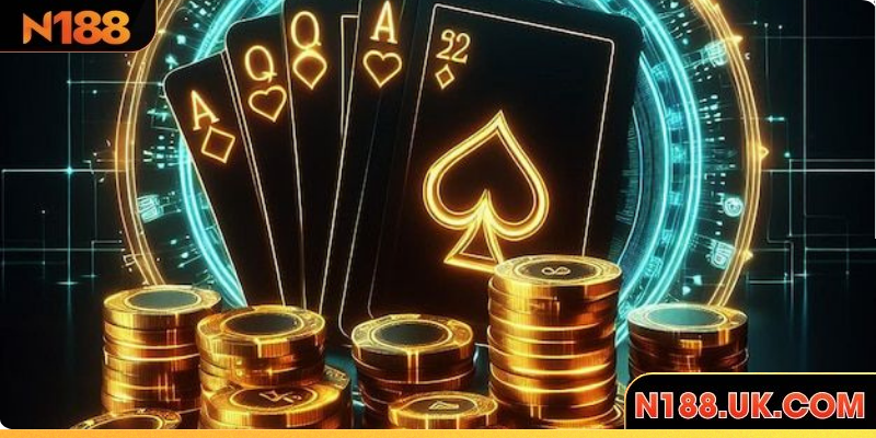 Nền tảng cá cược uy tín