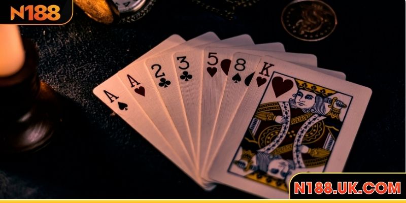 Bí kíp chơi game bài hiệu quả tại trang cược