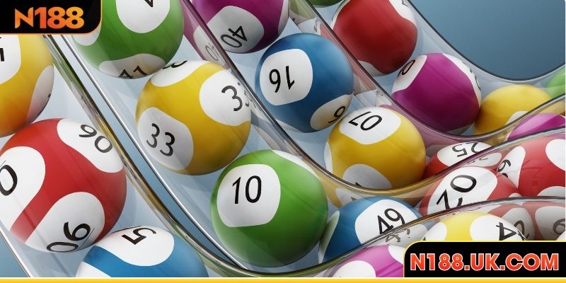 Bí kíp chơi xổ số hiệu quả từ chuyên gia