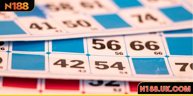 Bí quyết lập dàn đề 56 số để trúng thưởng lớn