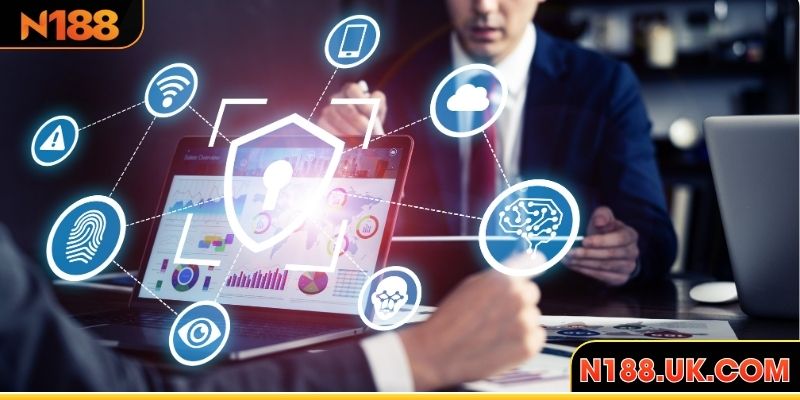 Các biện pháp bảo vệ và lưu trữ dữ liệu