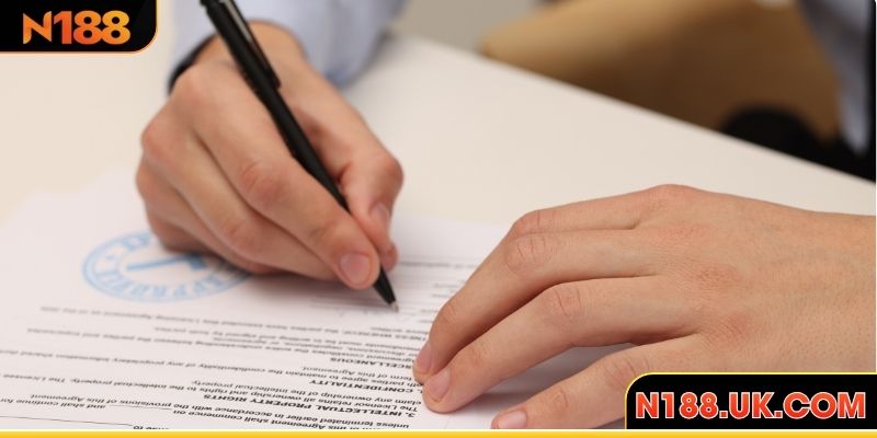 Các loại giấy phép nhà cái đang sở hữu