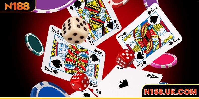 Cách chơi bài binh là nắm rõ quy tắc, thứ tự bài