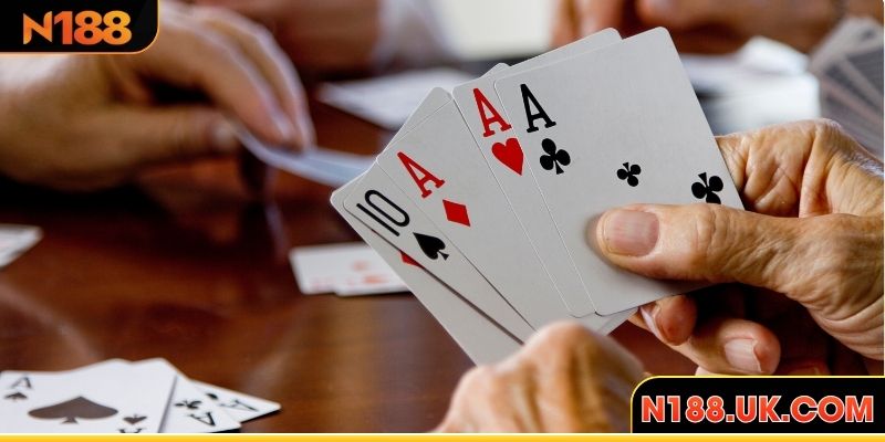 Cách chơi game bài Thái Hilo biết quản lý vốn, tâm lý