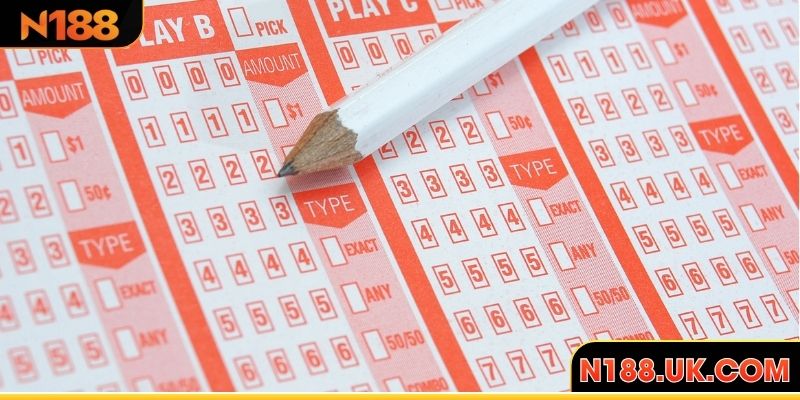 Cần xác định rõ chu kỳ xuất hiện mỗi số