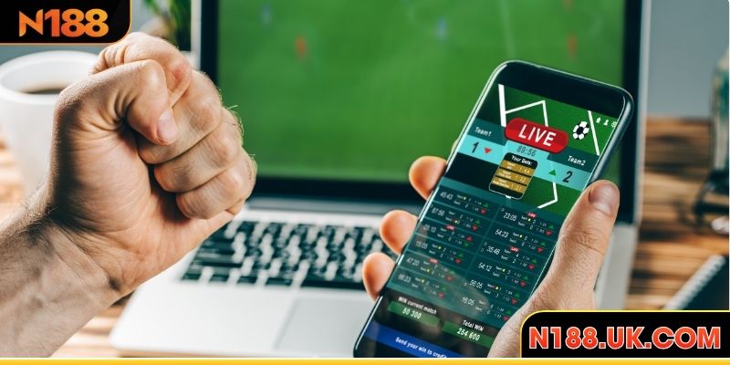 Chi tiết phương pháp cách tính tiền cá độ bóng đá hiện nay