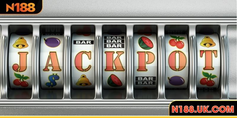 Cơ chế của cascading reels trong slot game bonanza