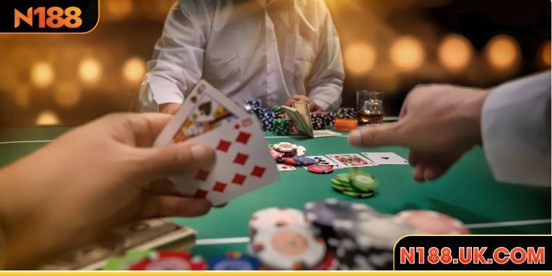 DG trực tuyến cực hot hiện nay