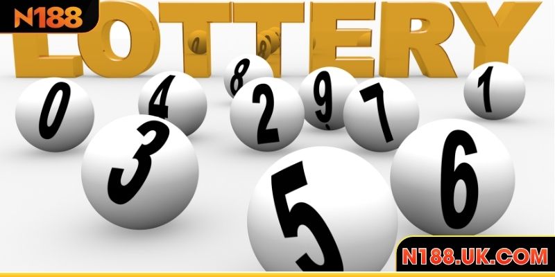 Điểm danh các trò chơi xổ số nổi bật