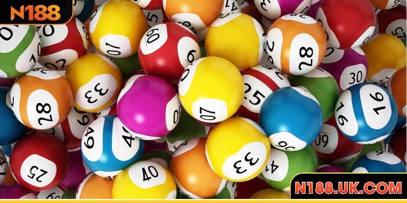 Giới thiệu ngắn gọn về sảnh xổ số N188