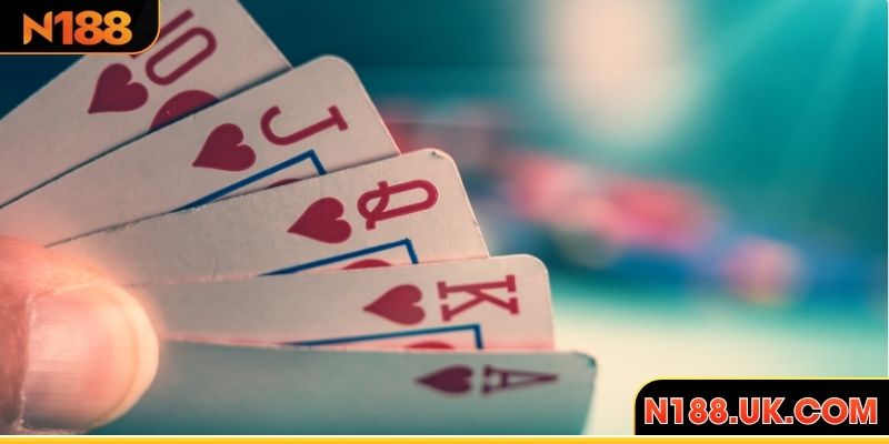 Giới thiệu thông tin về game bài Thái Hilo 