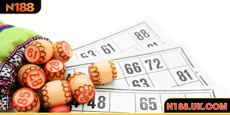 Giới thiệu tổng quan về dàn đề 56 con tại N188