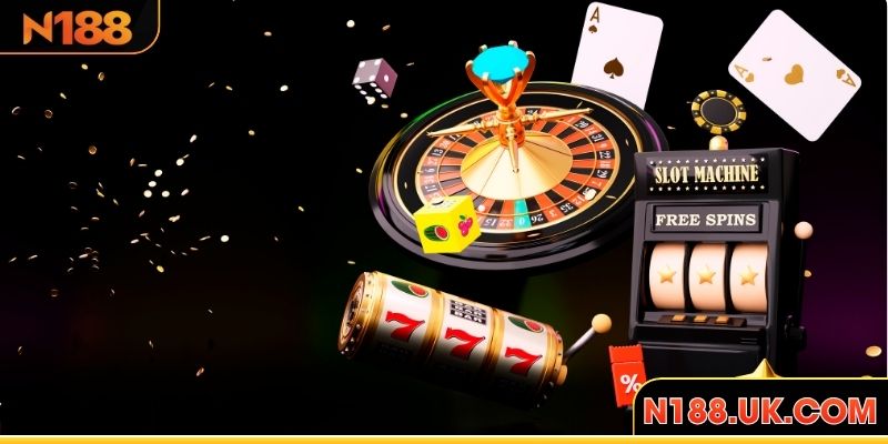 Hack slot game và cơ chế RNG an toàn