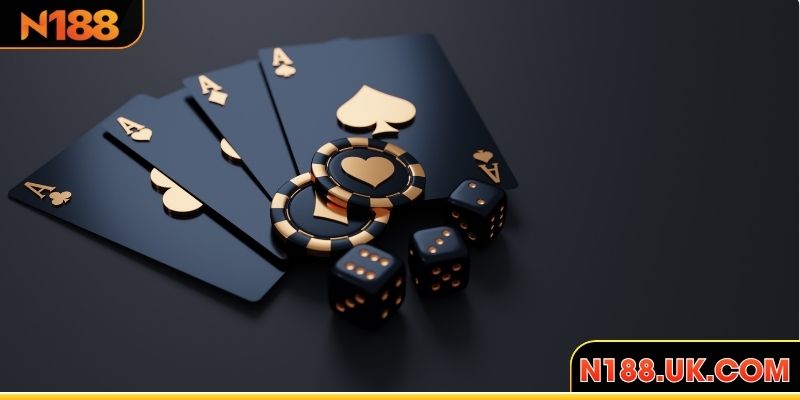 Khái quát thông tin về game bài Trác kim hoa