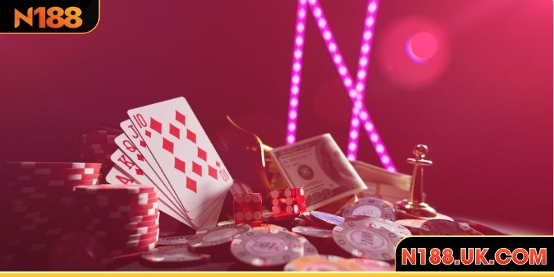 Khái quát vài nét chính về sảnh MT trực tuyến