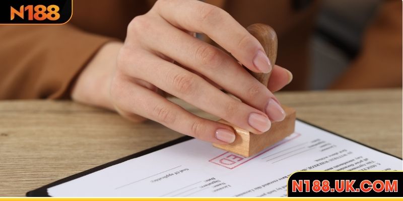 Lợi ích của giấy phép đối với người chơi