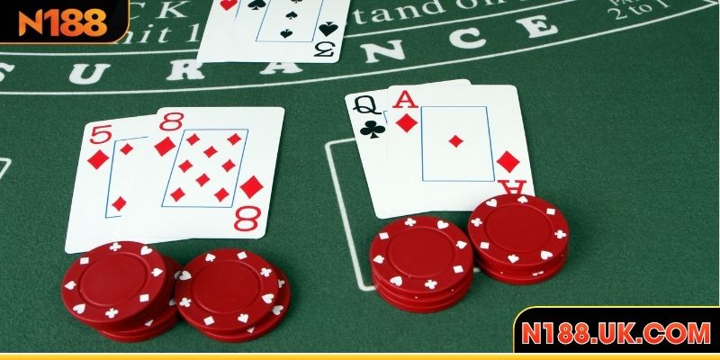 Lợi ích khi nắm rõ cách chơi blackjack
