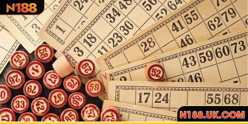 Lợi thế khi chọn dàn đề 56 con để cá cược