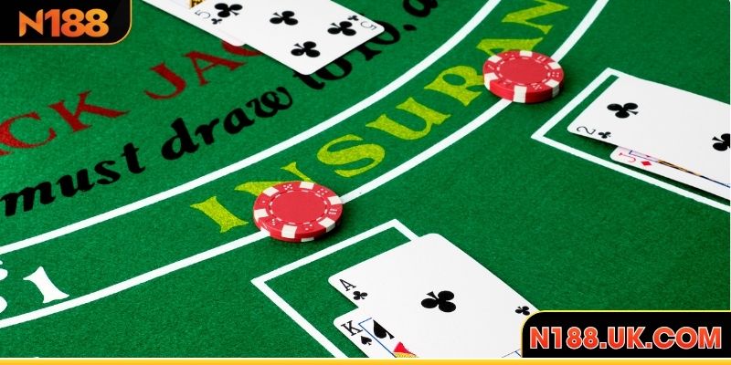 Lưu ý để tham gia chơi blackjack an toàn