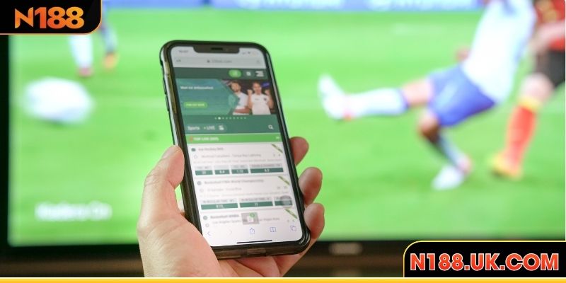 Lý do nên hiểu rõ cách tính tiền cá độ bóng đá 