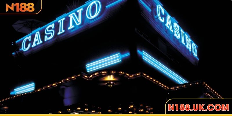 Mẹo chơi casino tăng cơ hội thắng từ chuyên gia