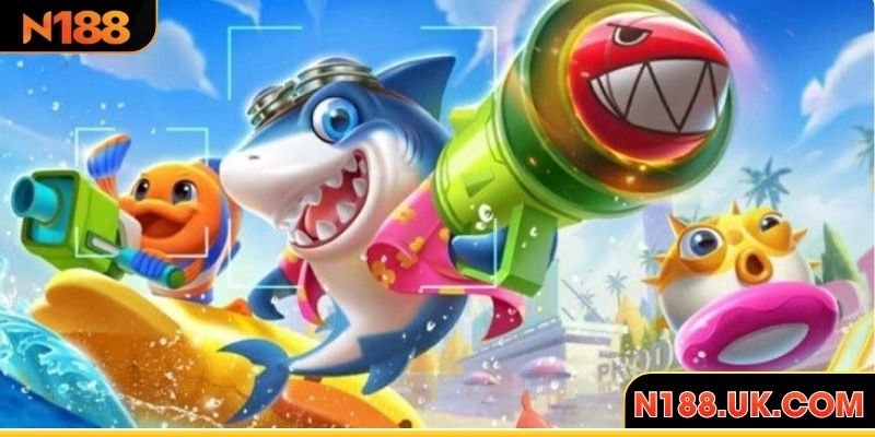 Rủi ro khi tham gia bắn cá bất hợp pháp