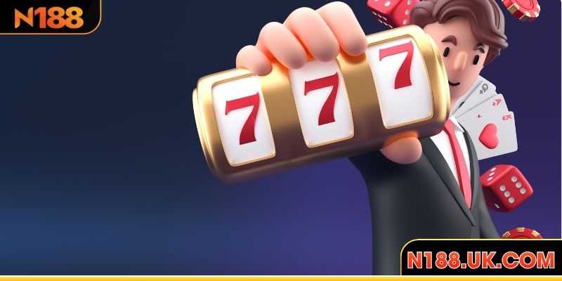 Slot game bonanza trực tuyến hấp dẫn