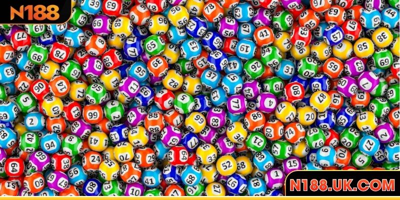 Thông tin tóm tắt về lô gan 3 miền tại N188