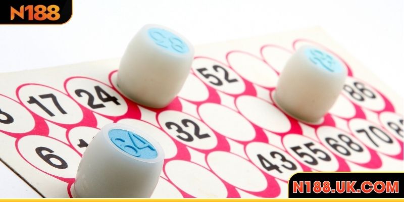 Tìm hiểu cách tính lô đề theo ngũ hành N188