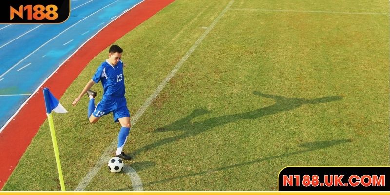 Tìm hiểu những dạng kèo phạt góc là gì được yêu thích