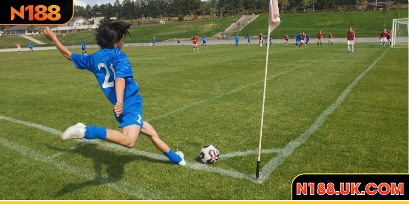 Tổng quan sơ lược về kèo phạt góc là gì