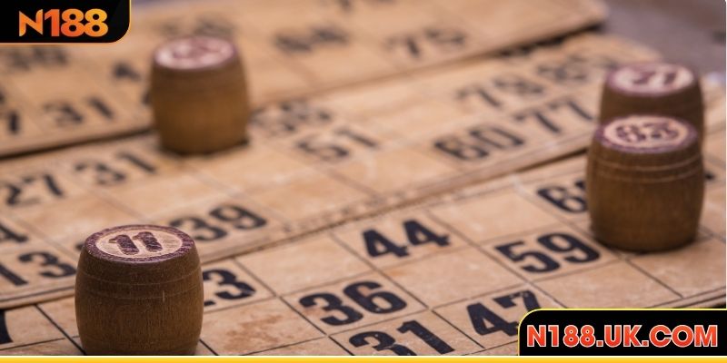 Tổng quan về cách tính xác suất lô đề N188