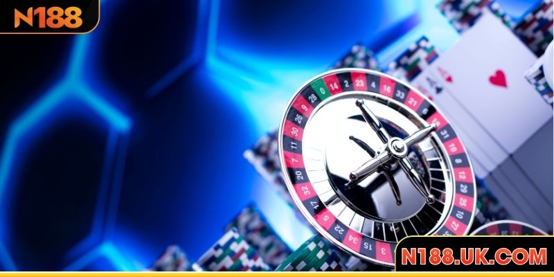 Top lý do nên chọn trang cược làm điểm đến