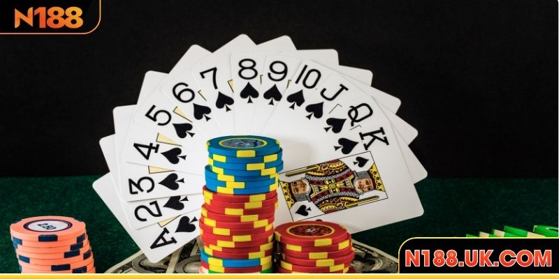 Top lý do sảnh Casino luôn thu hút người chơi
