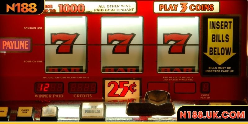 Vài nét chính về sảnh game nổ hũ N188