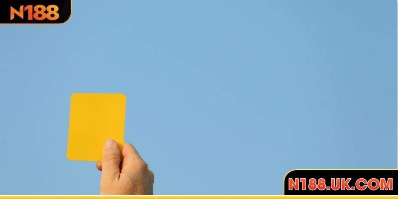 Vì sao kèo thẻ phạt là gì thu hút người tham gia cá cược